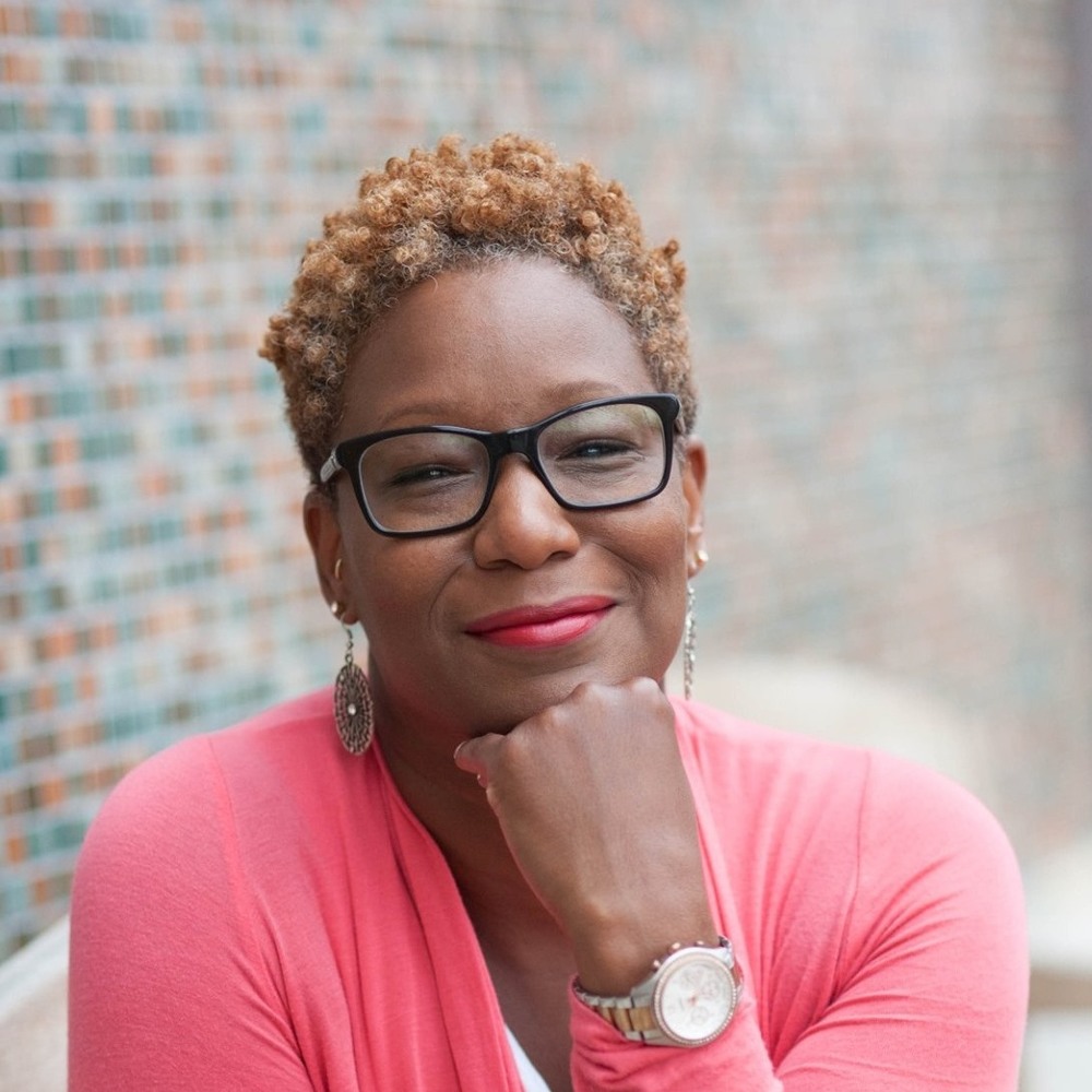 Meet your Posher, Charisse